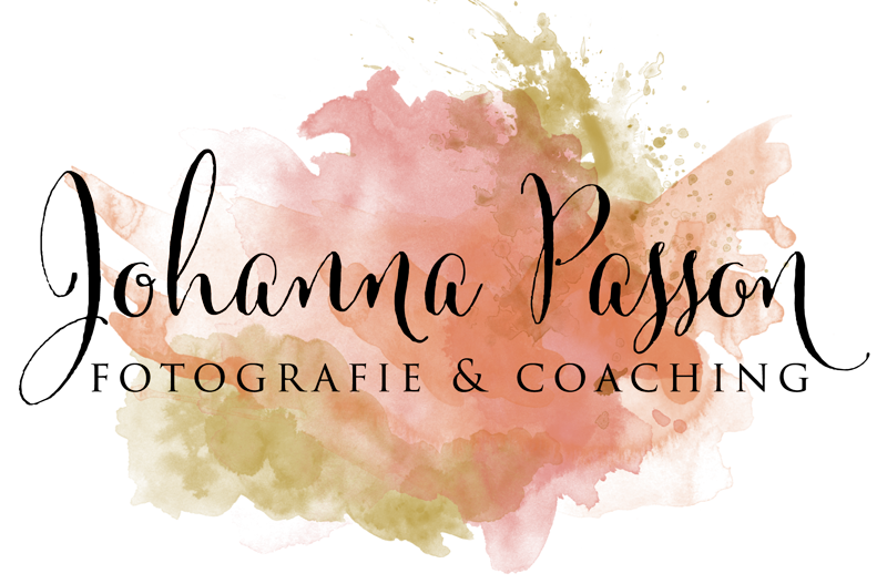 Logo Beziehungscoaching Johanna Passon