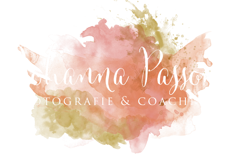 Logo Beziehungscoaching Johanna Passon